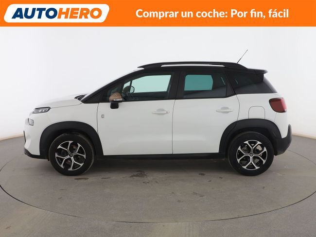 Foto del CITROEN C3 Aircross Puretech S&S C-Series 110