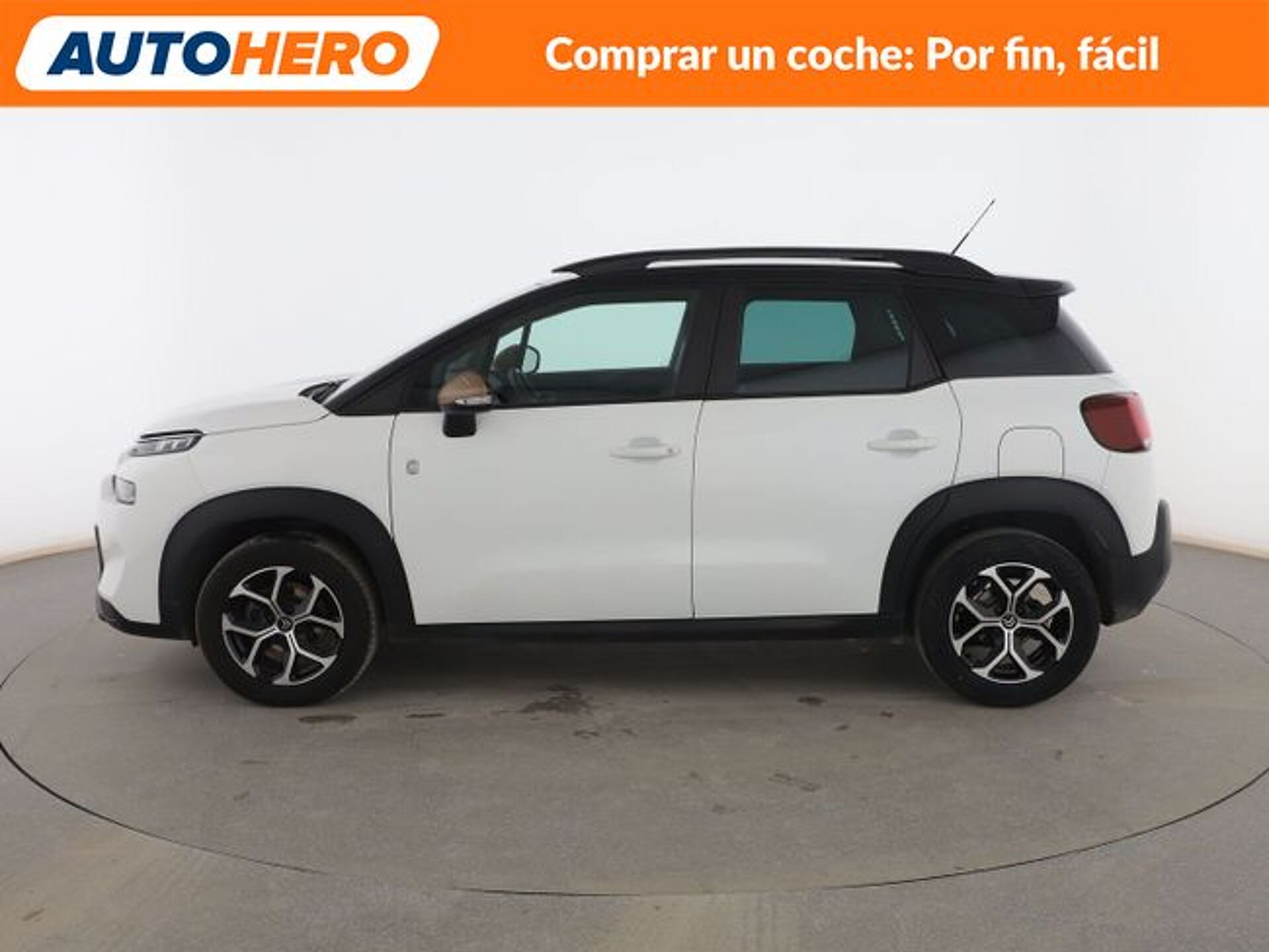 Imagen 3 de CITROEN C3 Aircross