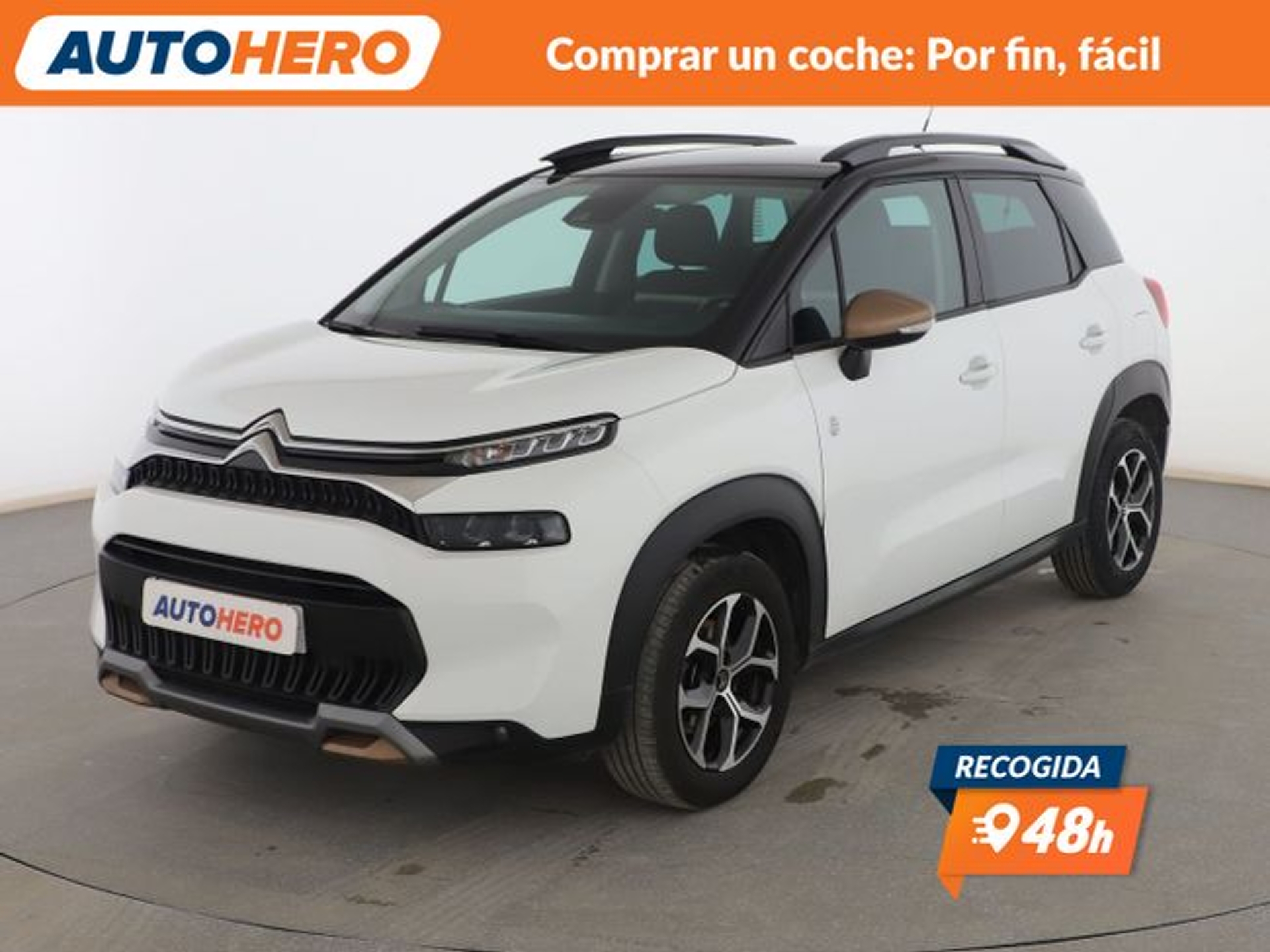 Imagen de CITROEN C3 Aircross