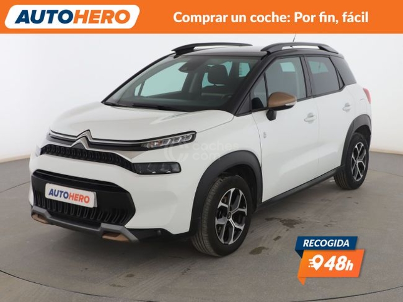 Foto del CITROEN C3 Aircross Puretech S&S C-Series 110