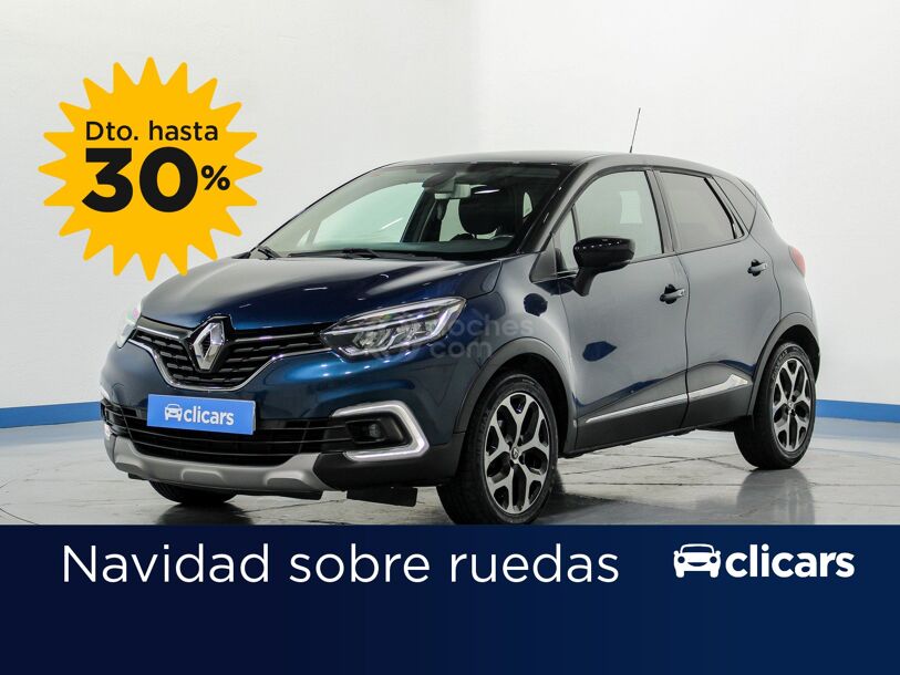 Foto del RENAULT Captur TCe Energy Zen 66kW