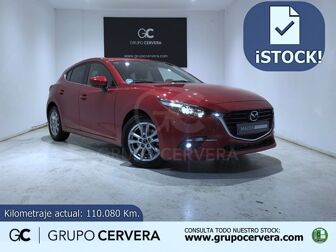 Imagen de MAZDA Mazda6 Wagon 2.2 Skyactiv-D Evolution 110kW