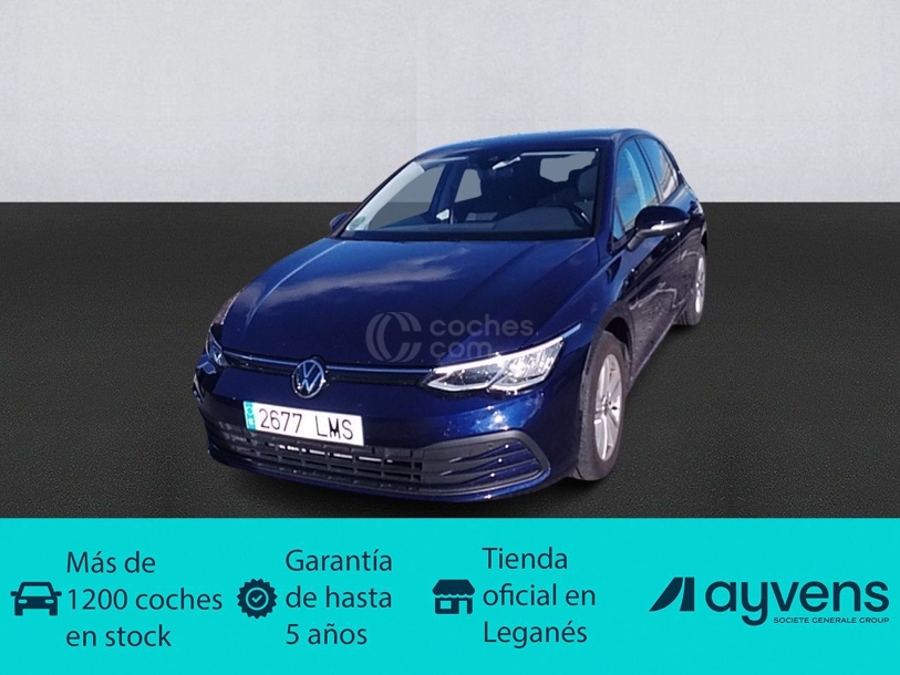 Foto del VOLKSWAGEN Golf 2.0TDI 85kW