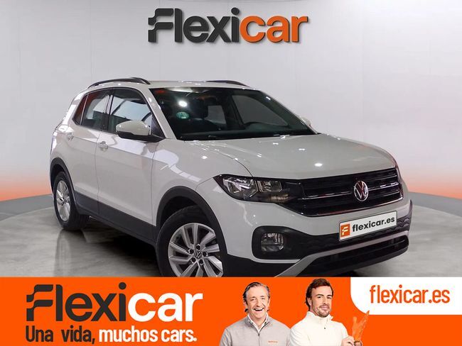 VOLKSWAGEN T-Cross (Advance 1.5 TSI 110kW (150CV) DSG) en Barcelona