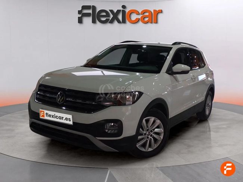 Foto del VOLKSWAGEN T-Cross 1.0 TSI Advance DSG7 81kW