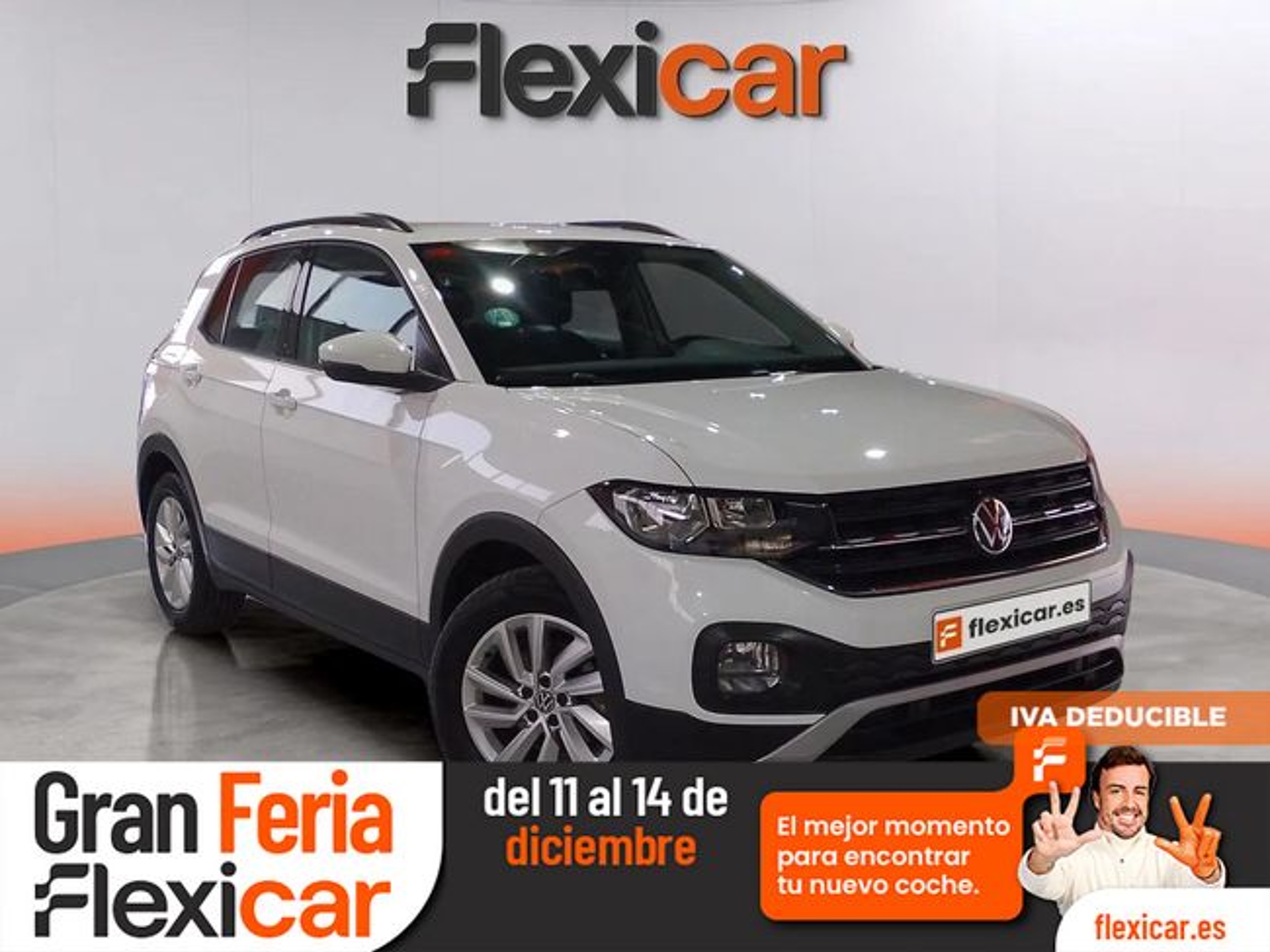 Imagen de VOLKSWAGEN T-Cross