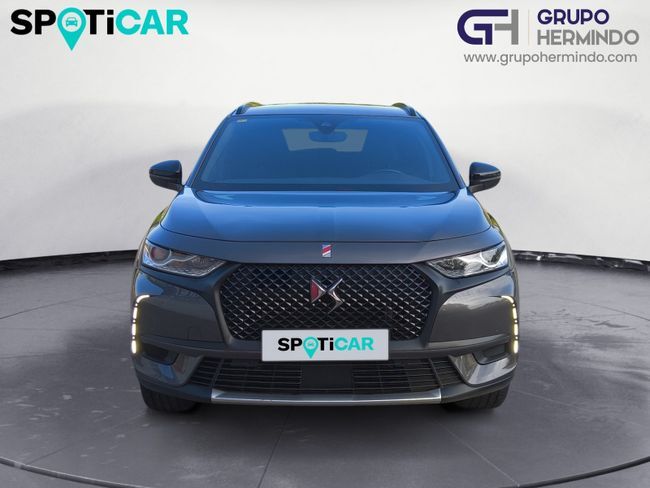 Foto del DS DS 7 Crossback 2.0BlueHDi Performance Line Aut.