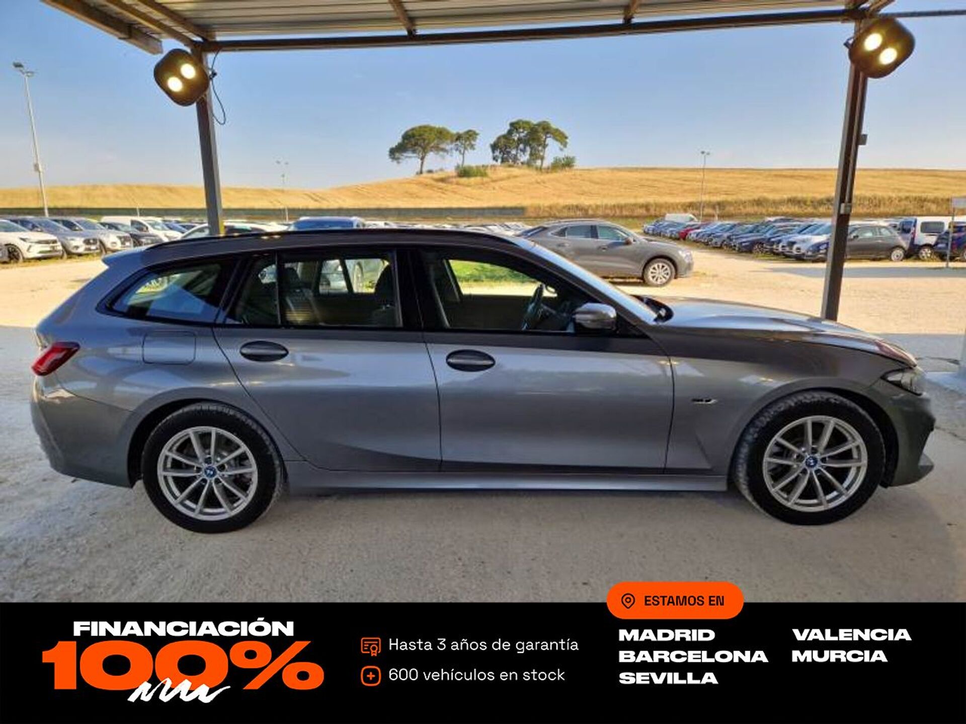 Imagen de BMW Serie 3