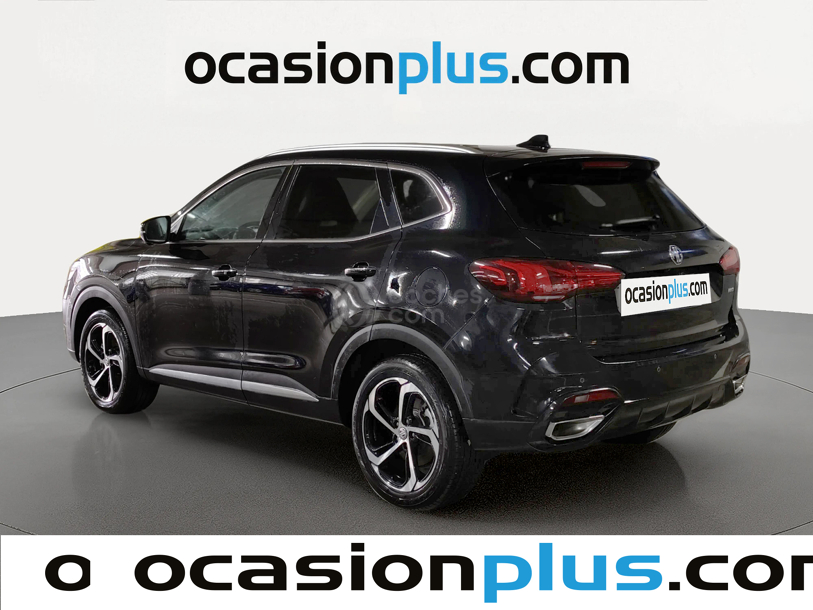 Foto del MG HS 1.5 T-GDI AT Luxury