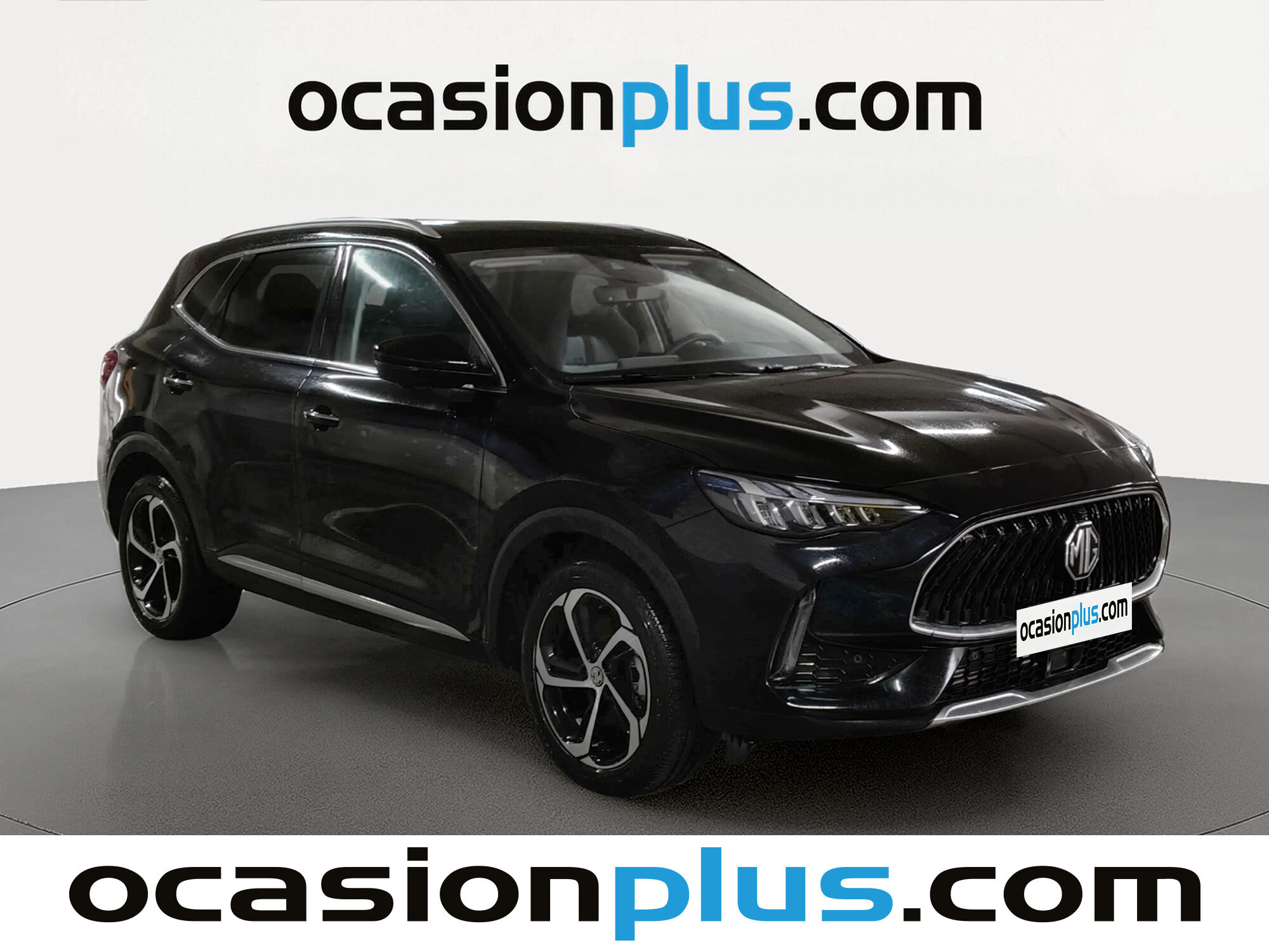 Foto del MG HS 1.5 T-GDI AT Luxury