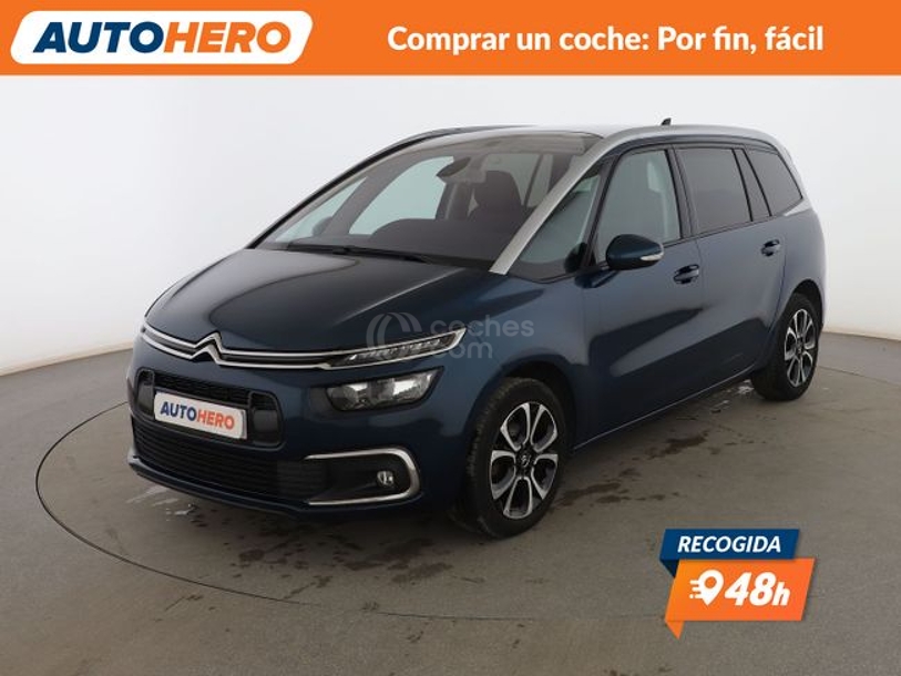 Foto del CITROEN C4 1.2 PureTech S&S Feel 130