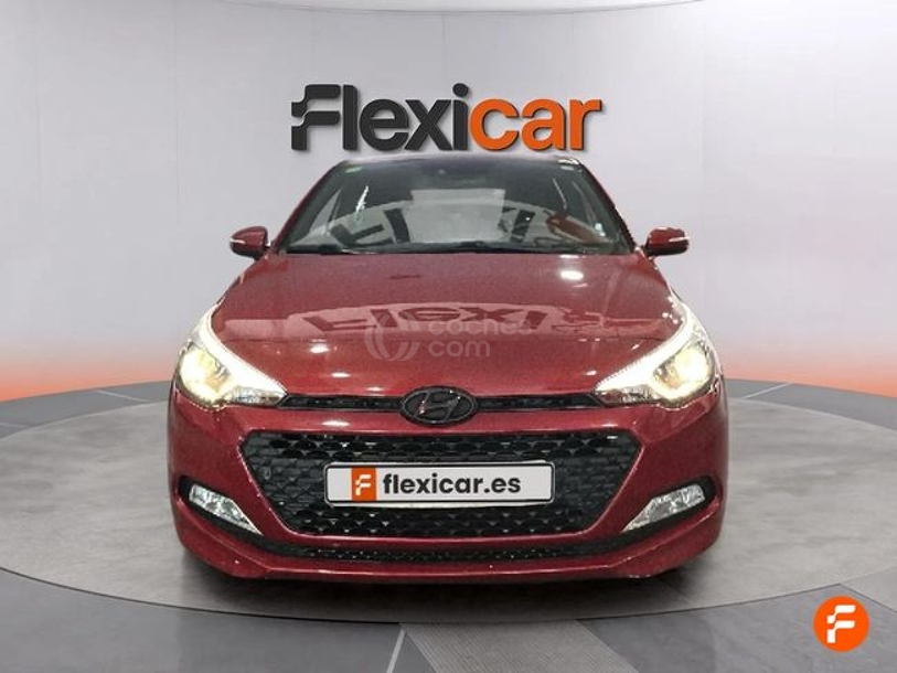 Foto del HYUNDAI i20 1.2 Elegant