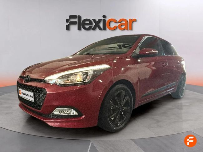 Foto del HYUNDAI i20 1.2 Elegant