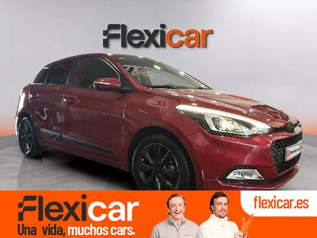 Foto del HYUNDAI i20 1.2 Elegant