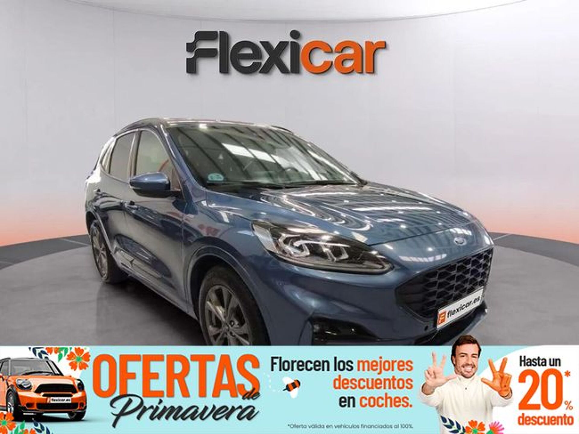 Imagen 1 de FORD Kuga