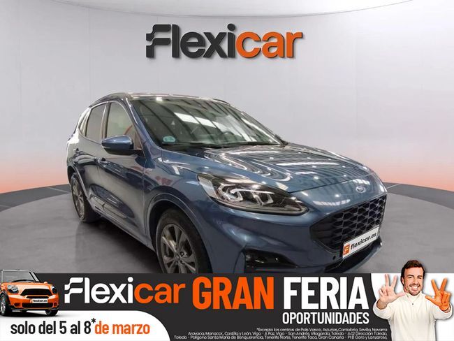 Foto del FORD Kuga 1.5 EcoBoost ST-Line FWD 150