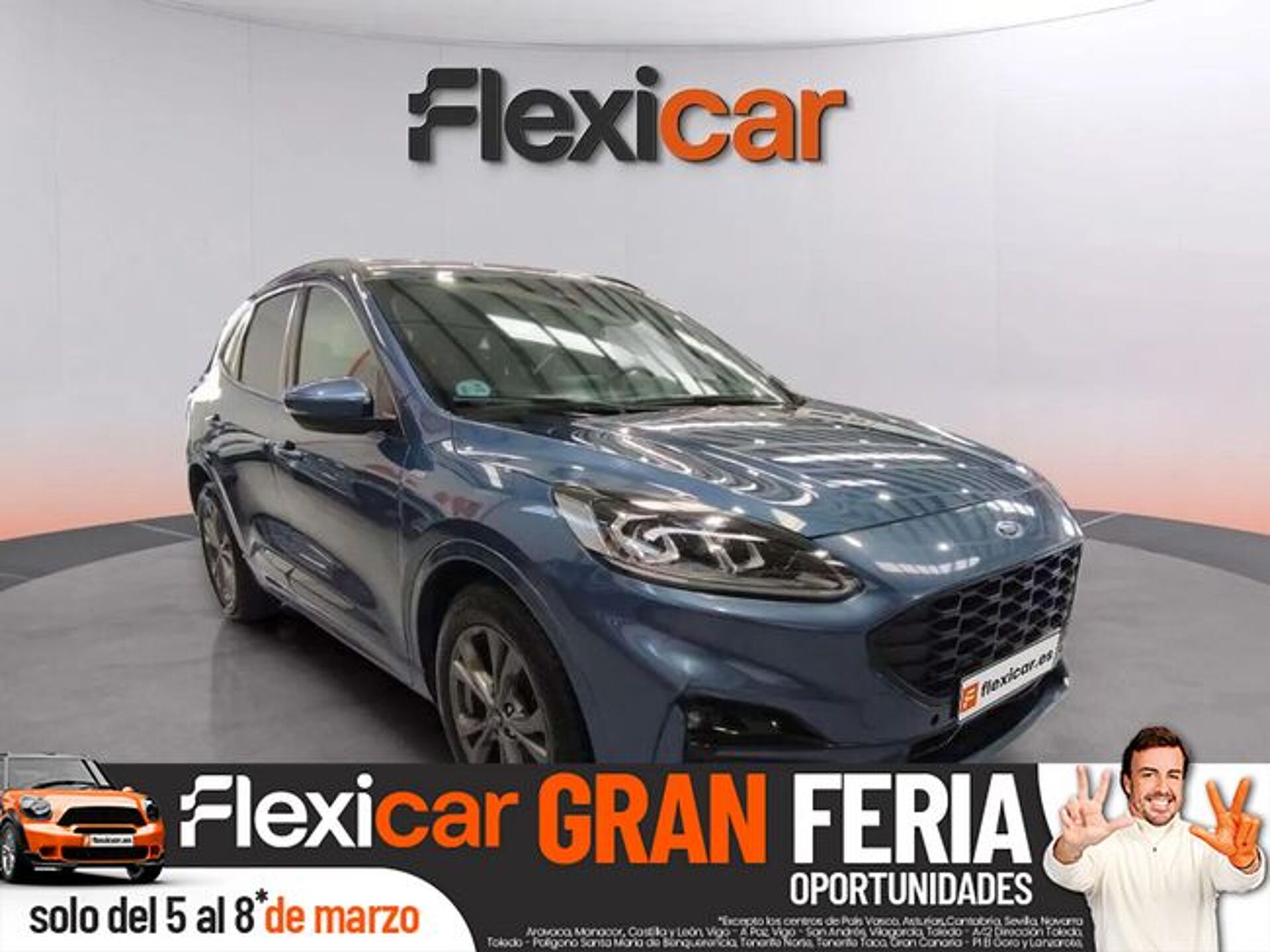 Imagen 1 de FORD Kuga