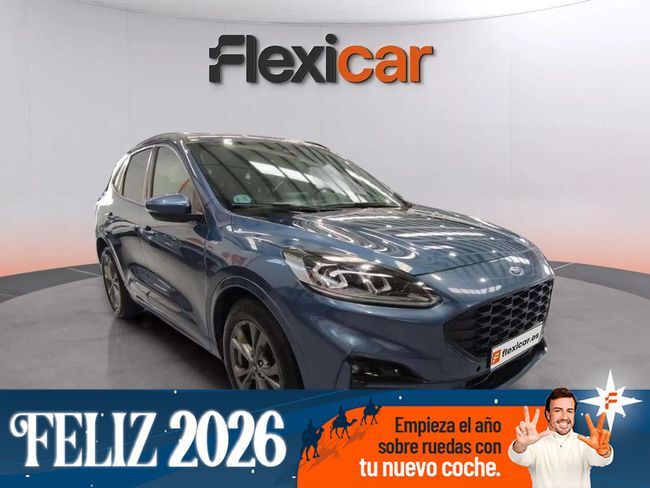 FORD Kuga (ST-Line 1.5T EcoBoost 110kW (150CV)) en Sevilla
