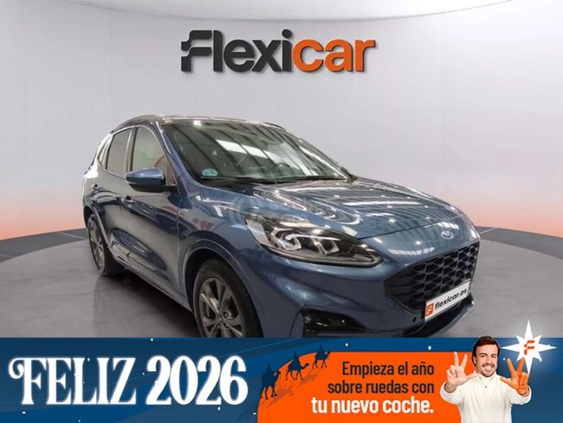 Foto del FORD Kuga 1.5 EcoBoost ST-Line FWD 150