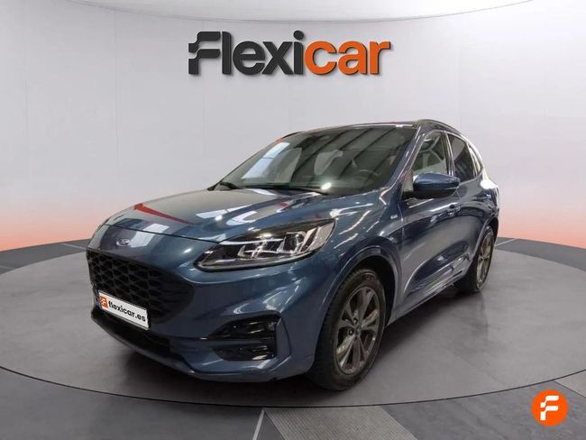 Foto del FORD Kuga 1.5 EcoBoost ST-Line FWD 150