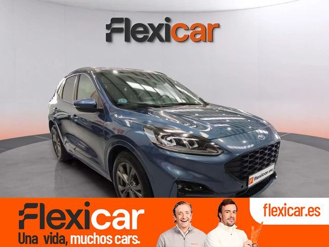 FORD Kuga (ST-Line 1.5T EcoBoost 110kW (150CV)) en Sevilla