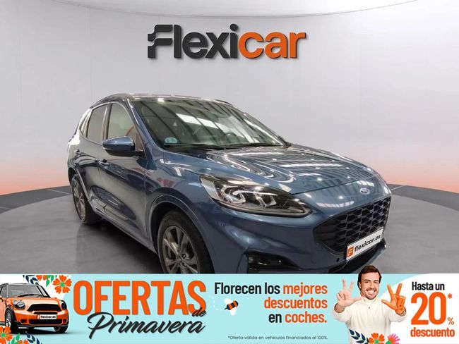 Foto del FORD Kuga 1.5 EcoBoost ST-Line FWD 150