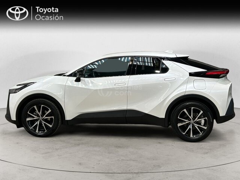 Foto del TOYOTA C-HR 140H Advance