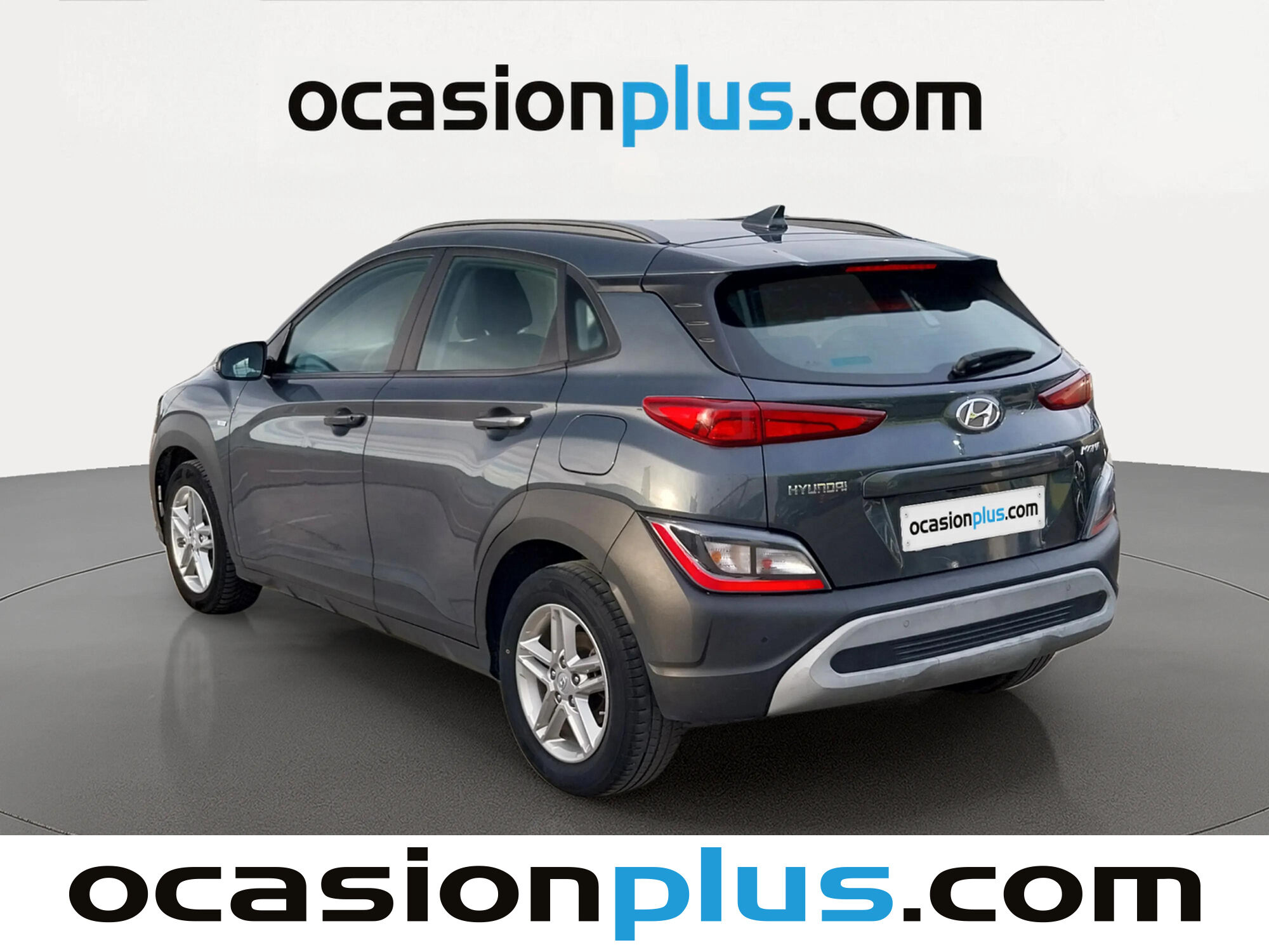 Foto del HYUNDAI Kona 1.0 TGDI 48V Klass 4x2