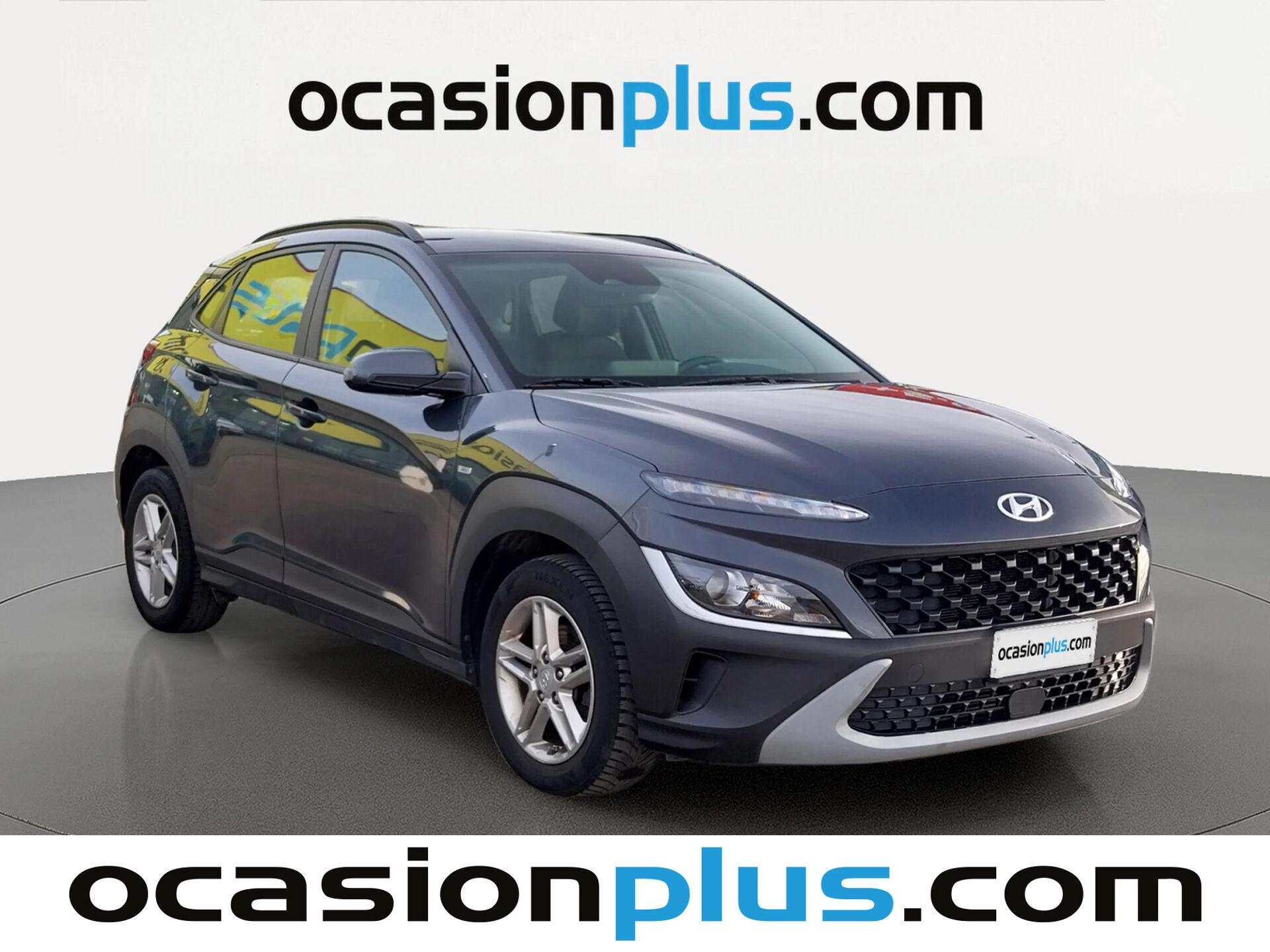 Imagen 2 de HYUNDAI Kona