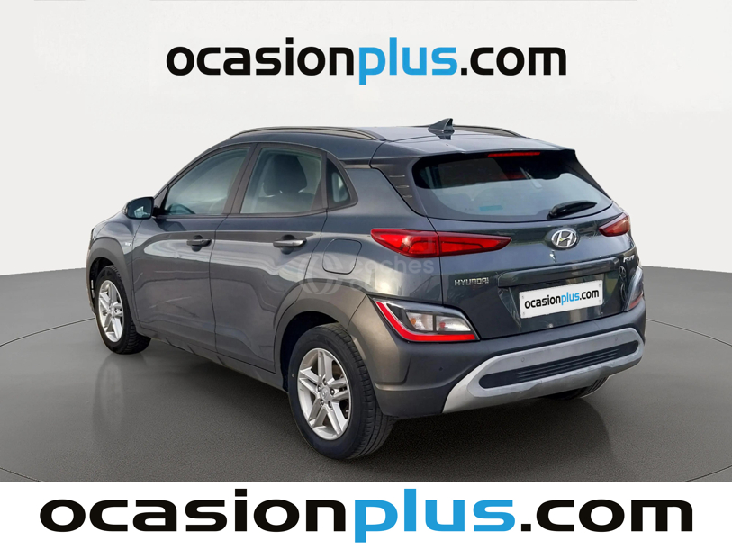 Foto del HYUNDAI Kona 1.0 TGDI 48V Klass 4x2
