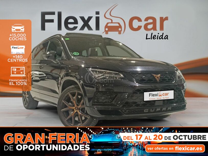 Foto del CUPRA Ateca ATECA 2.0 TSI 300 DSG 4DRIVE