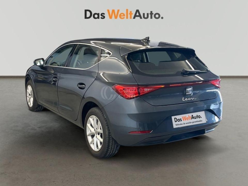 Foto del SEAT León 1.5 TSI S&S Style XS 115