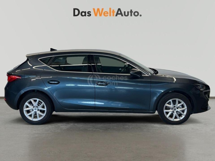 Foto del SEAT León 1.5 TSI S&S Style XS 115