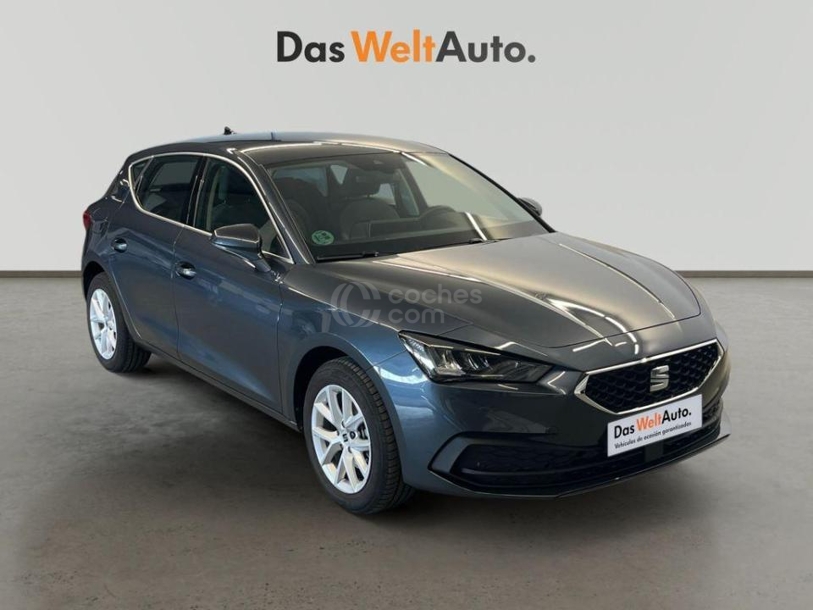 Foto del SEAT León 1.5 TSI S&S Style XS 115