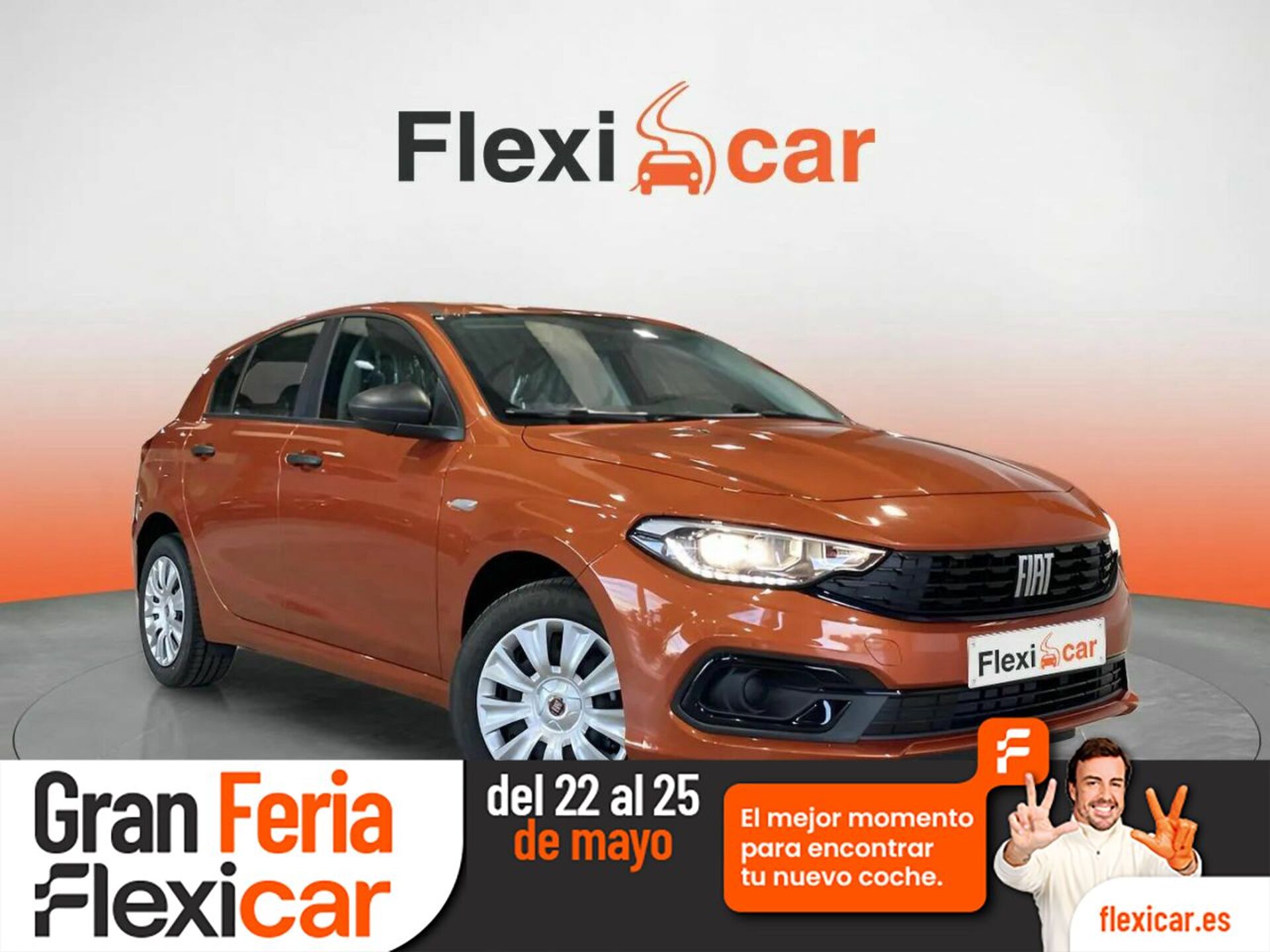 Imagen de FIAT Tipo