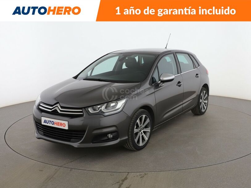 Foto del CITROEN C4 Picasso 1.2 PureTech S&S Feel Edition