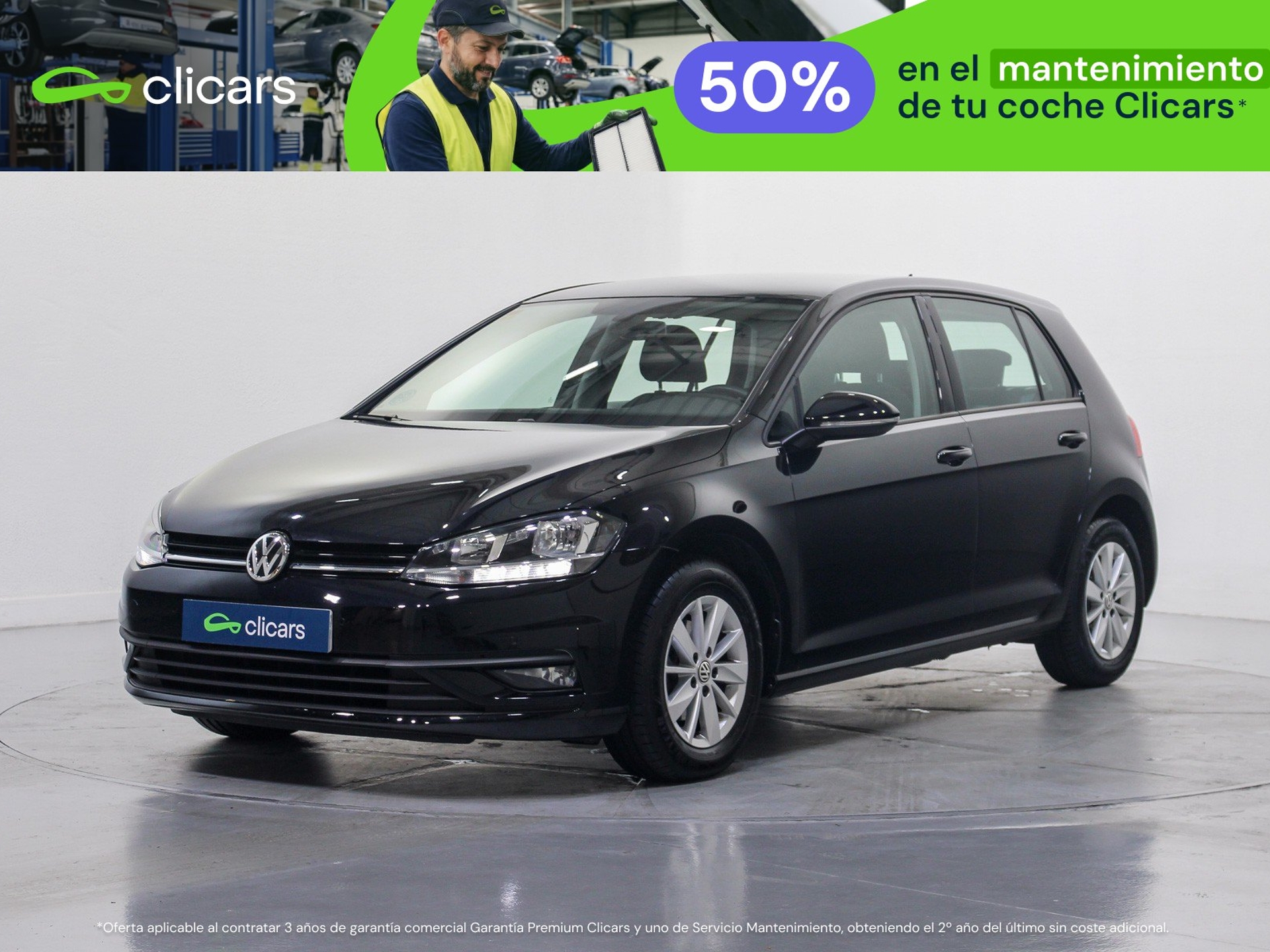 Imagen de VOLKSWAGEN Golf