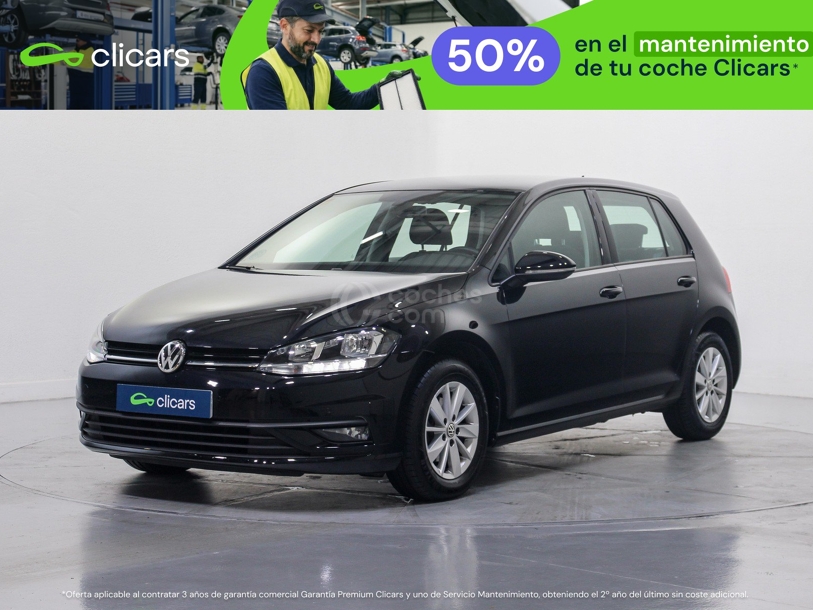Foto del VOLKSWAGEN Golf 1.0 TSI Ready2GO 85kW