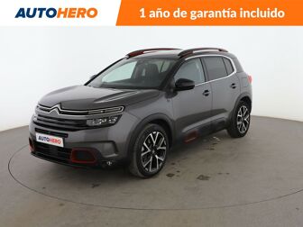 Imagen de CITROEN C5 Aircross Hybrid Shine EAT8