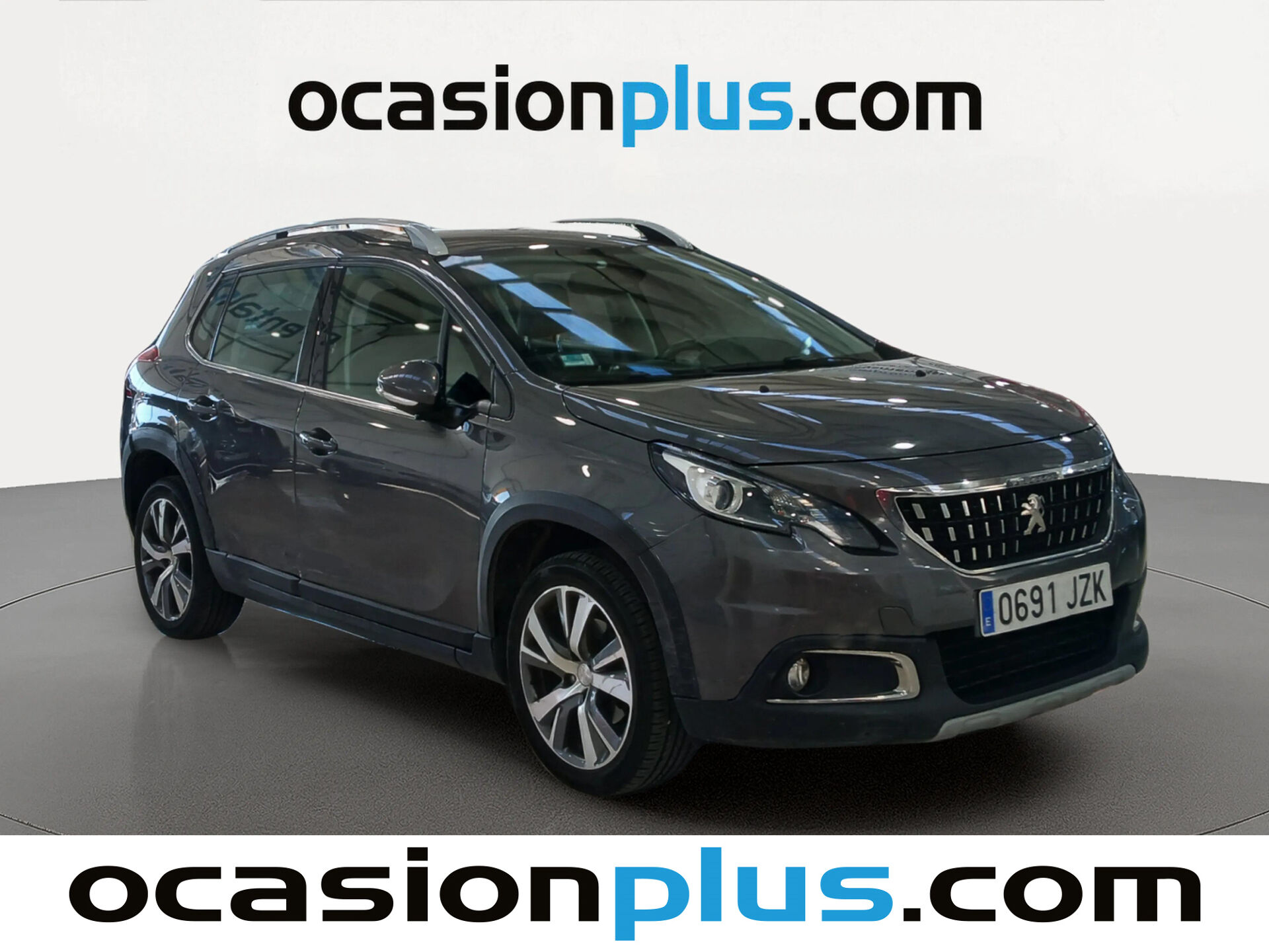 Imagen 2 de PEUGEOT 2008