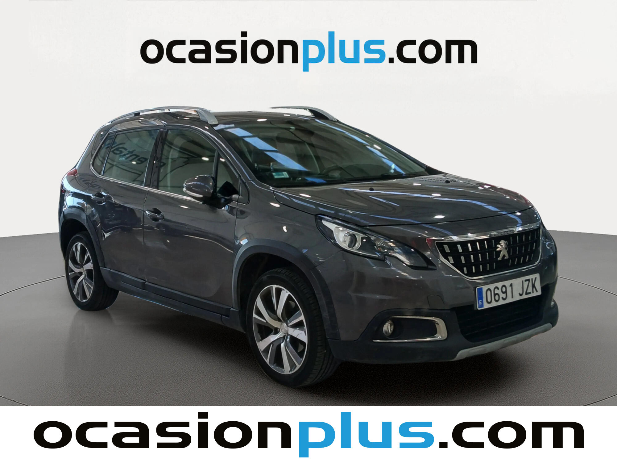 Foto del PEUGEOT 2008 1.2 PureTech S&S Allure EAT6 110