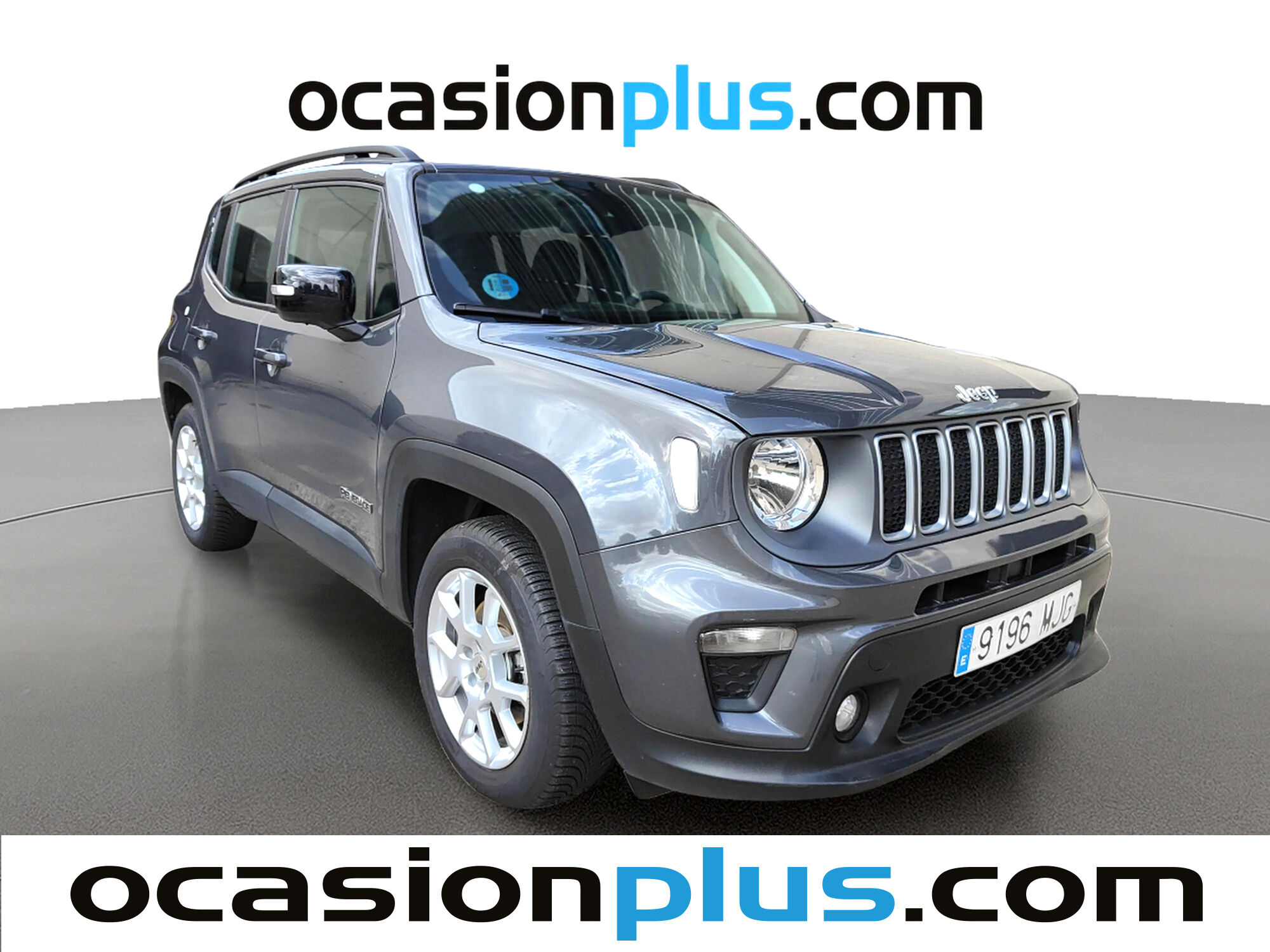 Foto del JEEP Renegade 1.5 MHEV Limited