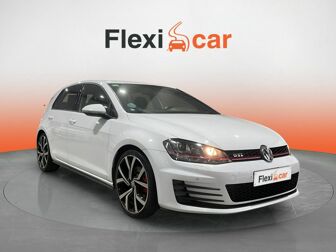 Imagen de VOLKSWAGEN Golf 2.0 TSI GTI 220