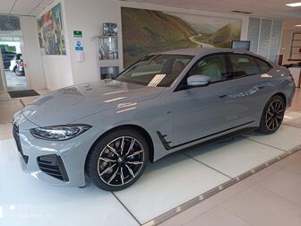 Imagen de BMW Serie 4 420dA Gran Coupé M Sport Pro