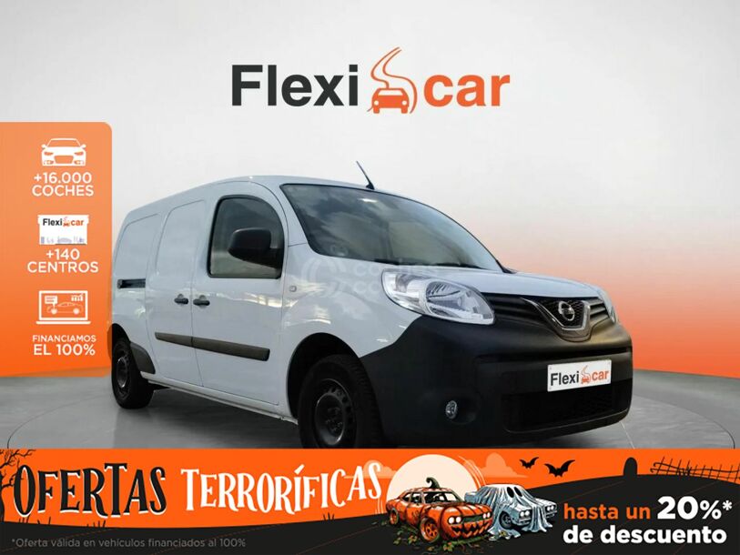 Foto del NISSAN NV300 Combi 9 2.0dCi L2H1 1T Comfort 110