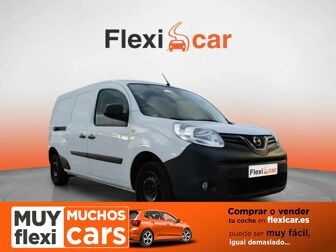 Imagen de NISSAN NV300 Combi 9 2.0dCi L2H1 1T Comfort 110