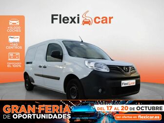 Imagen de NISSAN NV300 Combi 9 2.0dCi L2H1 1T Comfort 110