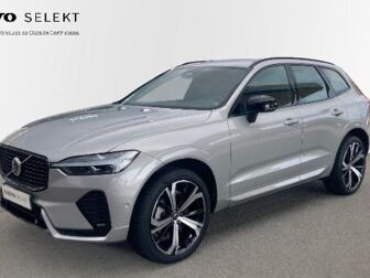 Imagen de VOLVO XC60 B4 Plus Dark AWD Aut.