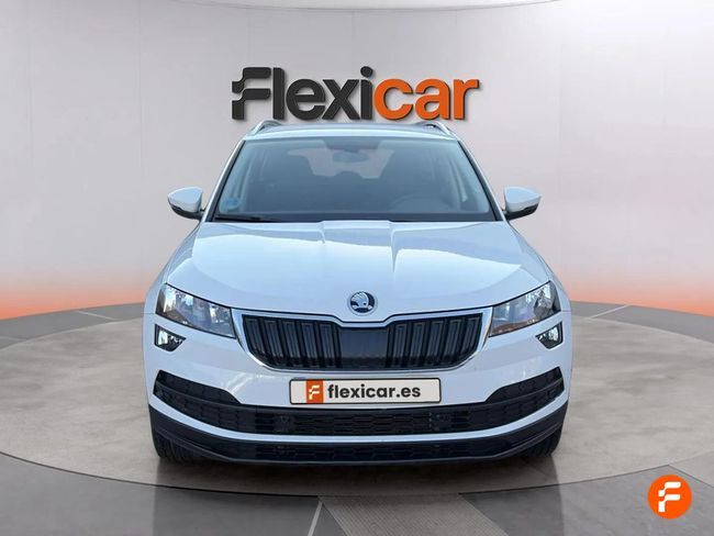 Foto del SKODA Karoq 2.0TDI AdBlue Ambition 4x4 DSG 110kW