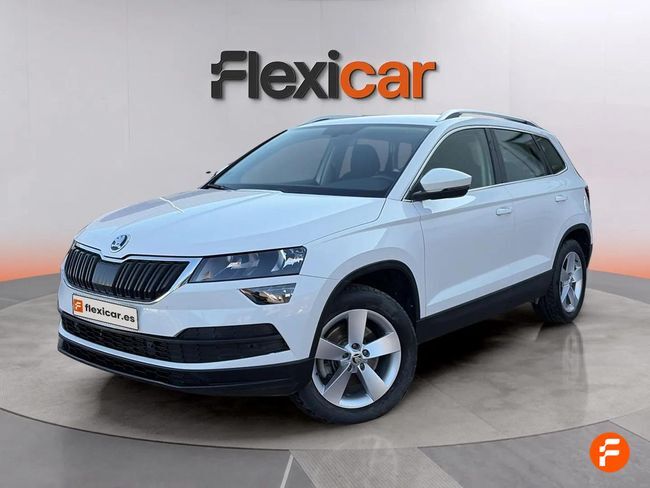 Foto del SKODA Karoq 2.0TDI AdBlue Ambition 4x4 DSG 110kW